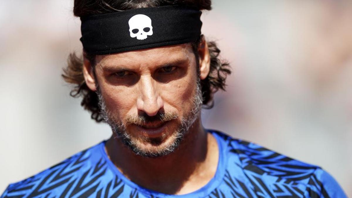 El tuit de Feliciano López tras el empate del Barça que ha causado enfado en la afición culé