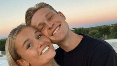 El último gran descubrimiento de Mikky Kiemeney con Frenkie de Jong: "Otra joya"