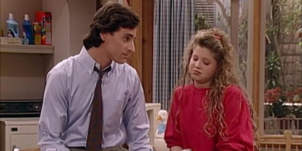 El único episodio de Full House en el que DJ Tanner no está (y por qué)