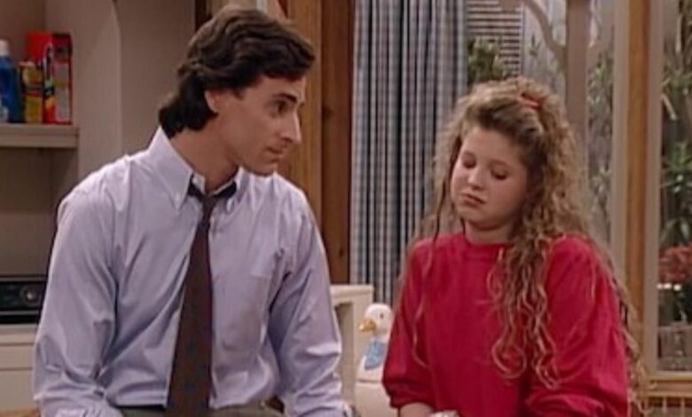 El único episodio de Full House en el que DJ Tanner no está (y por qué)