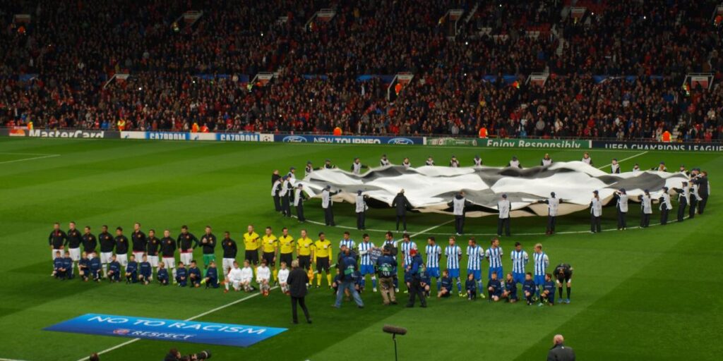 El viejo Teatro de los Sueños