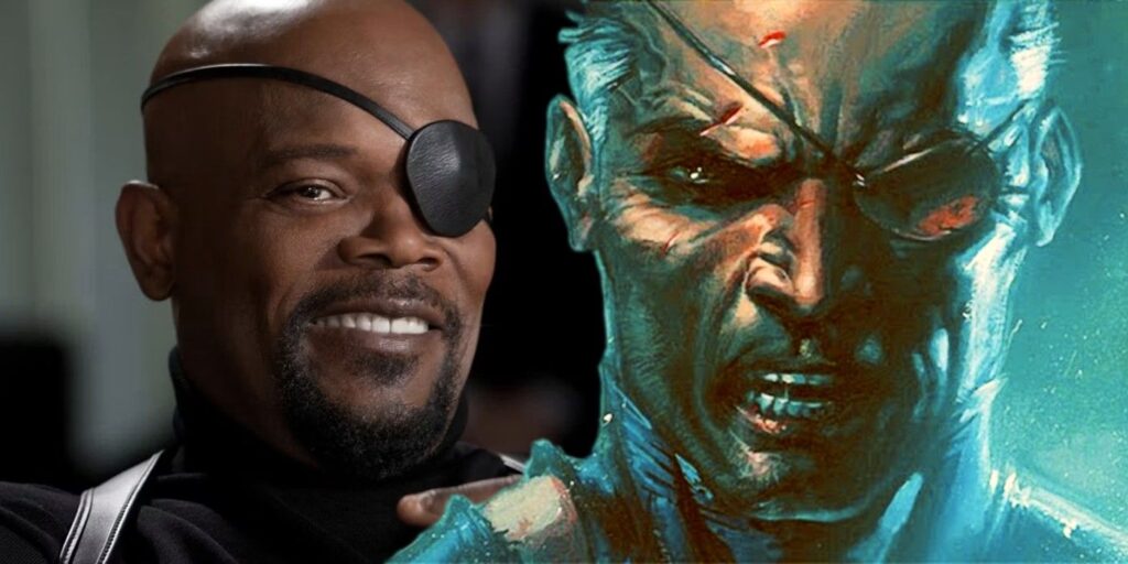 El villano más exitoso de Marvel es secretamente un 'héroe' de MCU