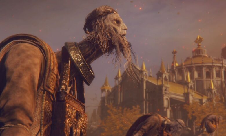 Elden Ring 2 es inevitable