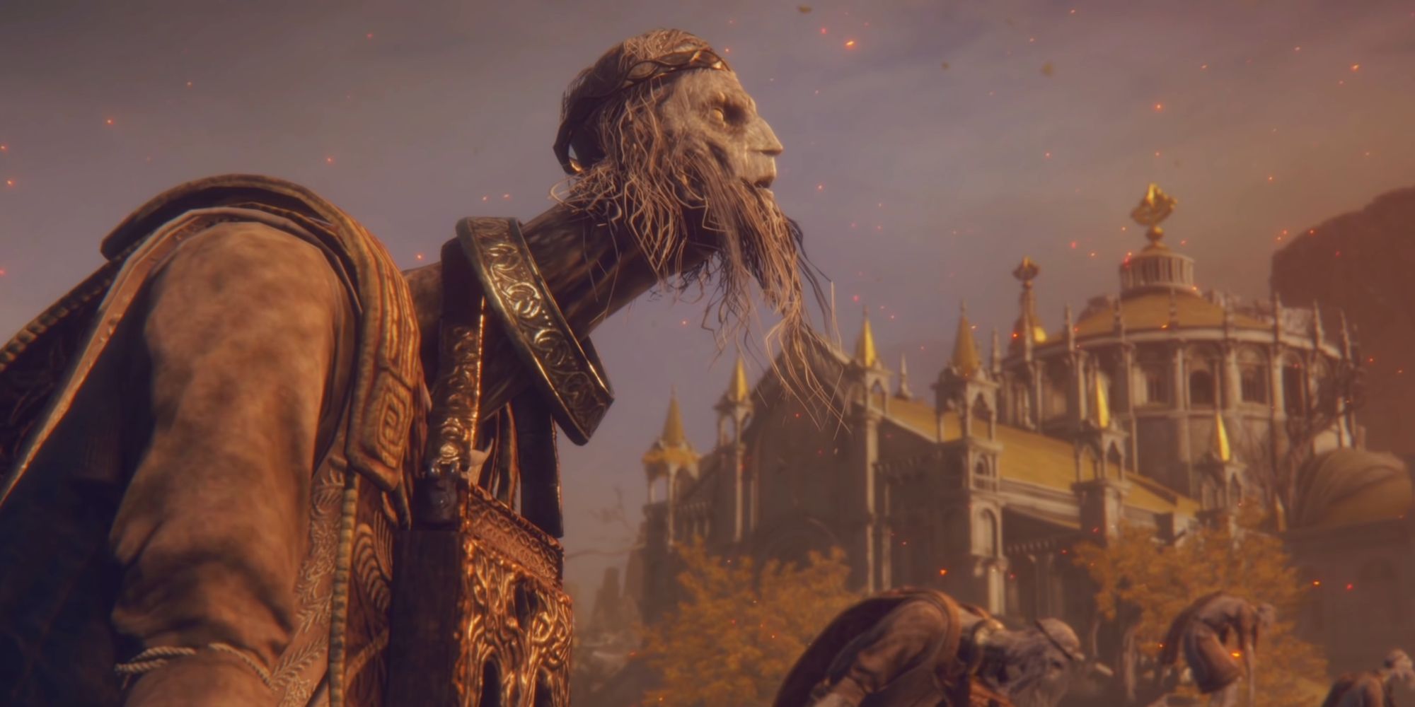 Elden Ring 2 es inevitable