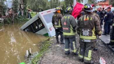Eliminan ruta 81 tras accidente de microbús en Xochimilco; implementan nuevo corredor con mayores regulaciones