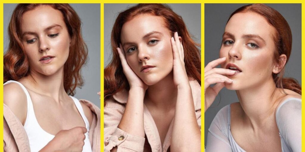 Ella es Ainhoa Larrañaga, nuevo fichaje de 'La que se avecina'