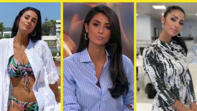 Ella es Noor Ben Yessef, la cara de las mañanas de verano de 'Antena 3 Noticias'