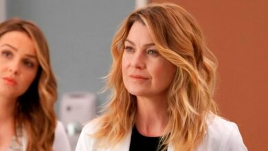 Ellen Pompeo quiere que Grey's Anatomy sea menos predicador y más matizado