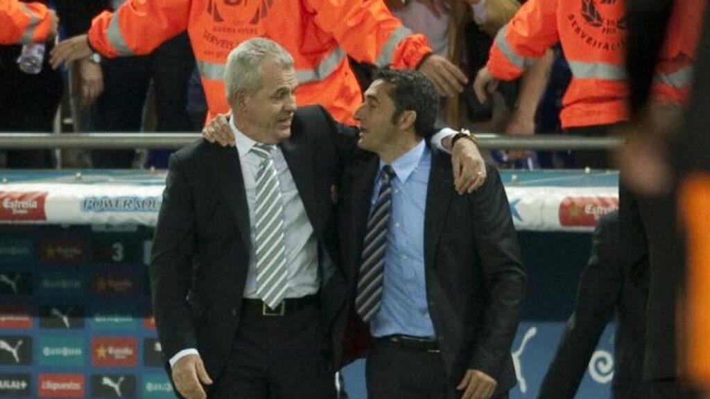 Empieza lo serio para Athletic y Mallorca