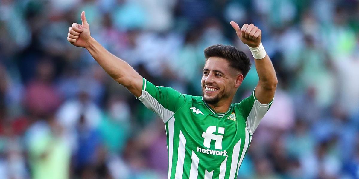 En Inglaterra dan por cerrado el traspaso de Alex Moreno al Nottingham