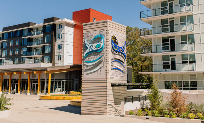 En Vancouver, las comunidades indígenas obtienen tierras de primera y poder