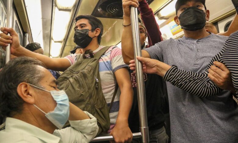 En este regreso a clases, Metro pide a usuarios prever tiempos de traslados