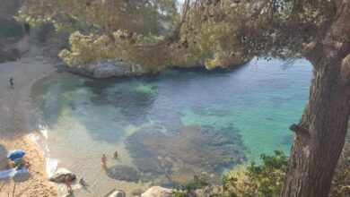 Encontrar 'Les Set Meravellas de Catalunya', objetivo del verano