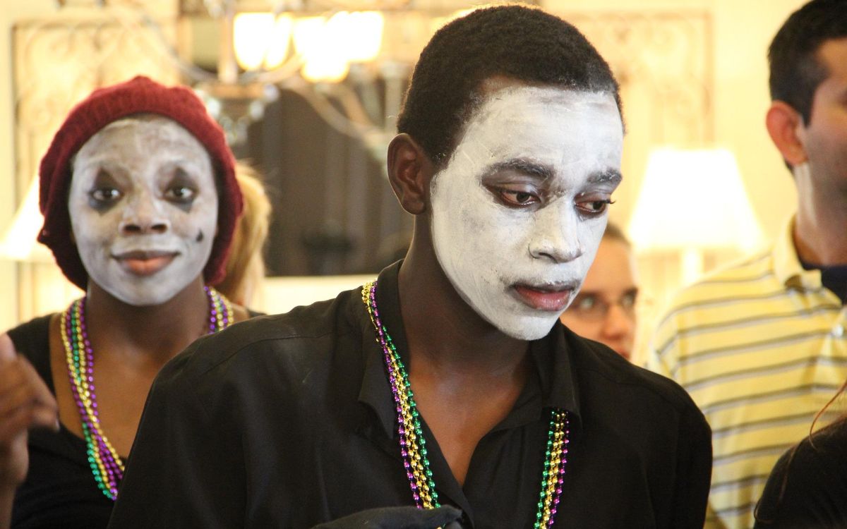 Encuentran 20 cadáveres utilizados para ritos vudús en Nigeria