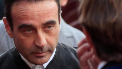 Enrique Ponce sentencia con una frase su relación con el cantante Luis Miguel