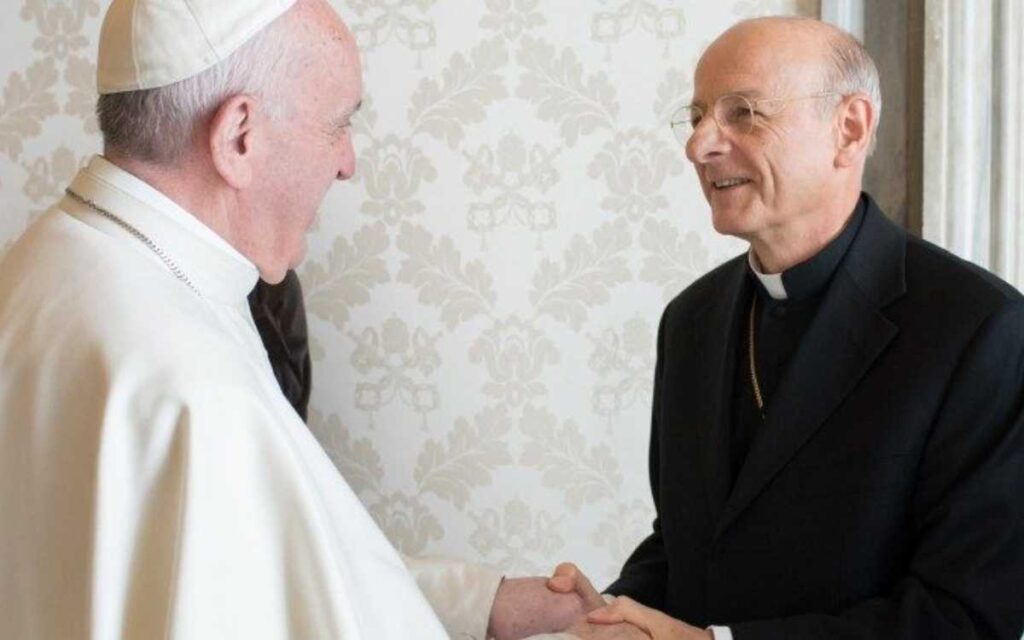 Entra en vigor reforma que le resta autoridad jerárquica al Opus Dei