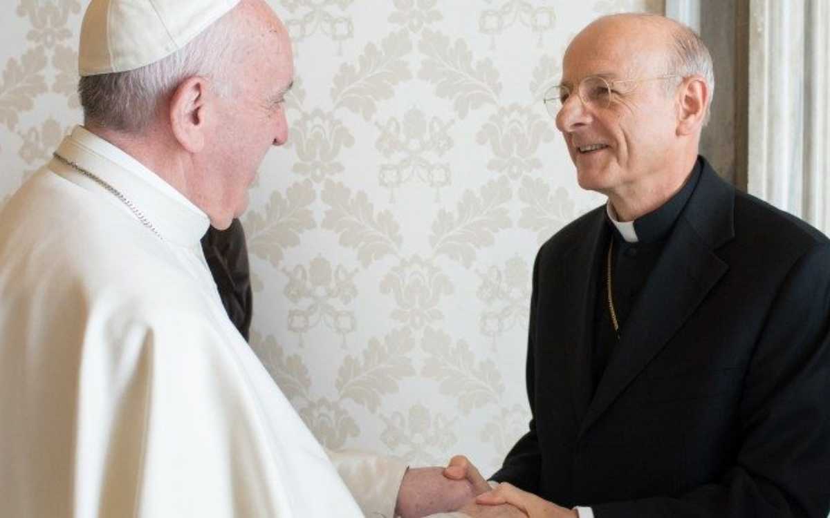 Entra en vigor reforma que le resta autoridad jerárquica al Opus Dei