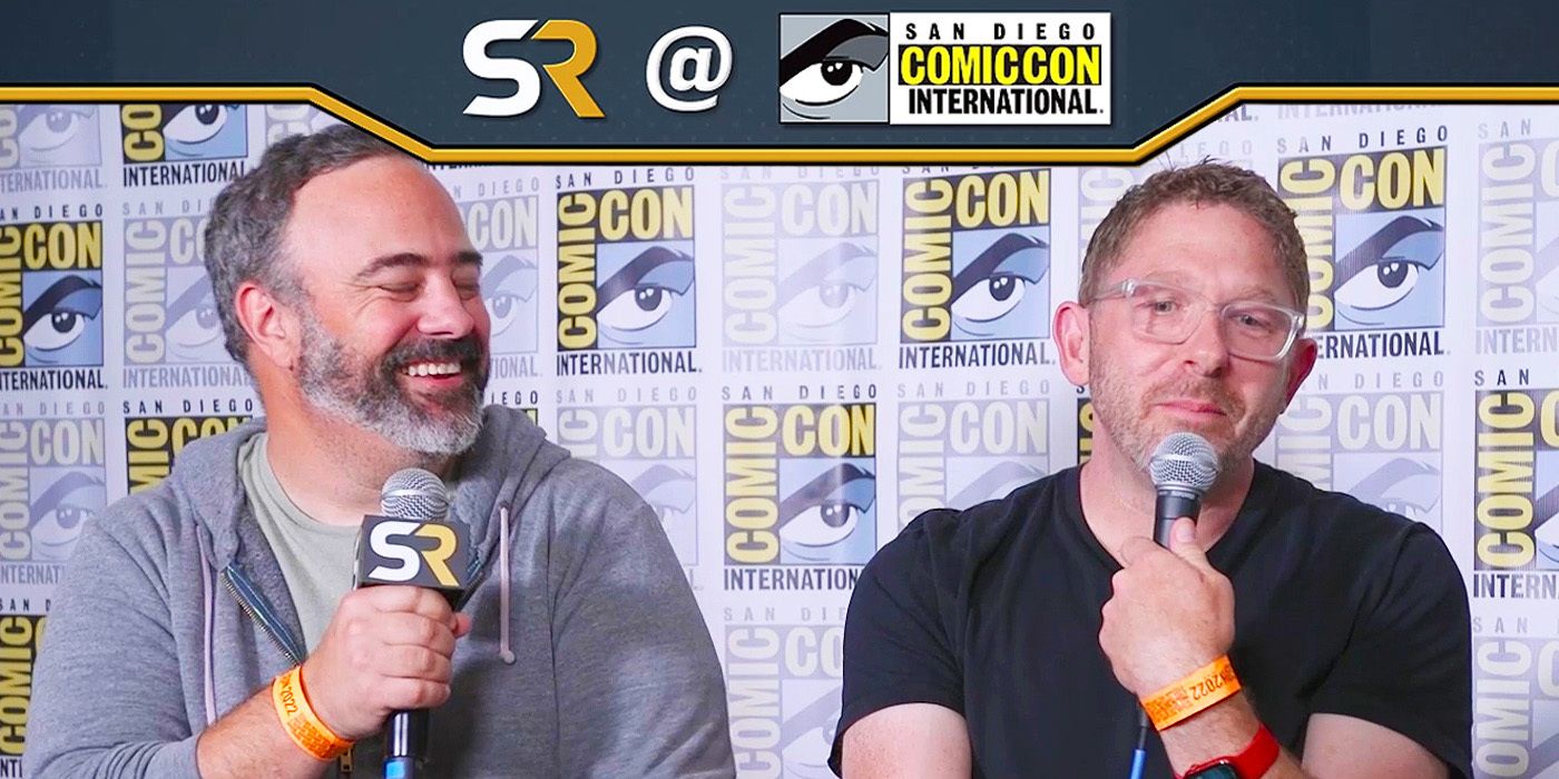 Entrevista SDCC 2022: El Príncipe Dragón Temporada 4