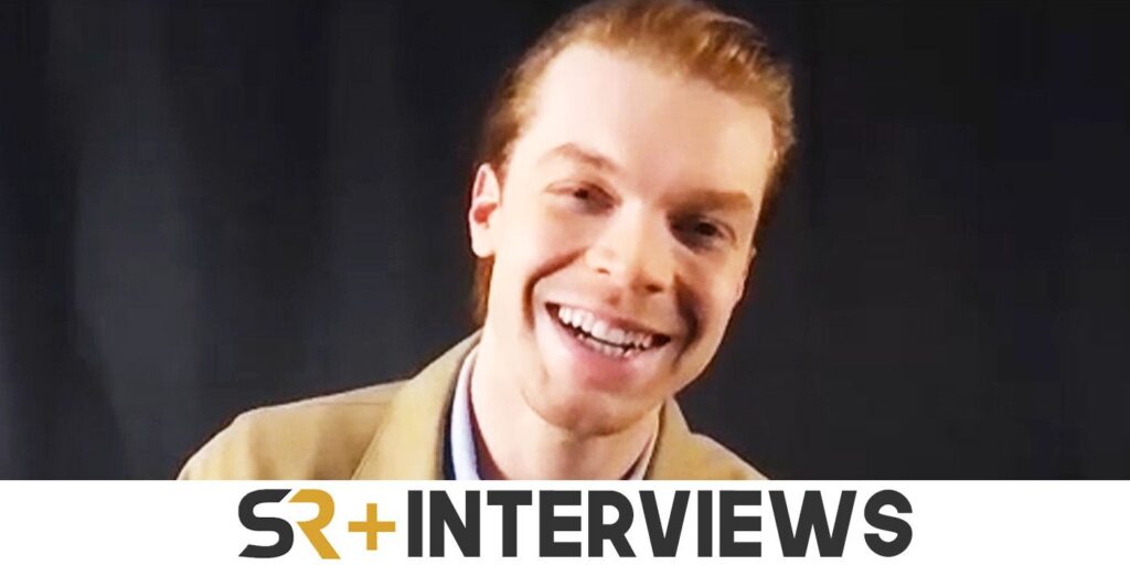 Entrevista a Cameron Monaghan: Paradise Highway