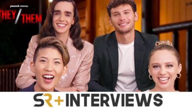 Entrevista a Cooper Koch, Darwin Del Fabro, Monique Kim y Anna Lore: Ellos/Ellos