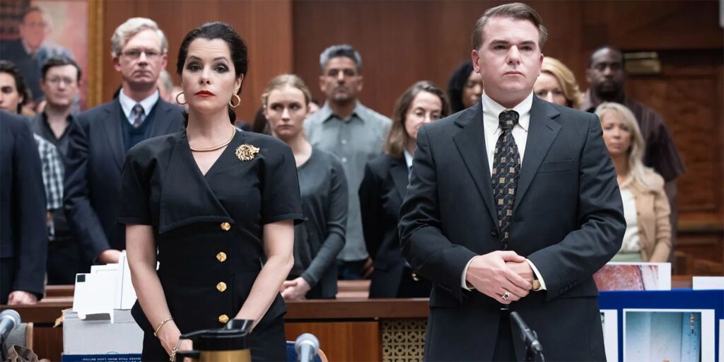 Entrevista a Cullen Moss: La escalera