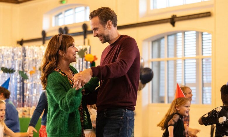 Entrevista a Esther Smith y Rafe Spall: Trying Season 3