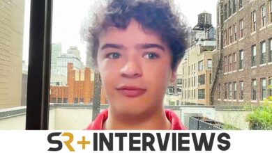 Entrevista a Gaten Matarazzo: Sociedad de Honor