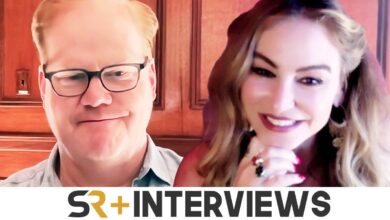 Entrevista a Jim Gaffigan y Drea de Matteo: Choque