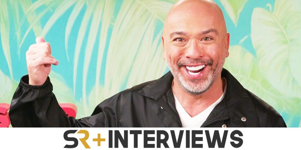 Entrevista a Jo Koy: Domingo de Pascua