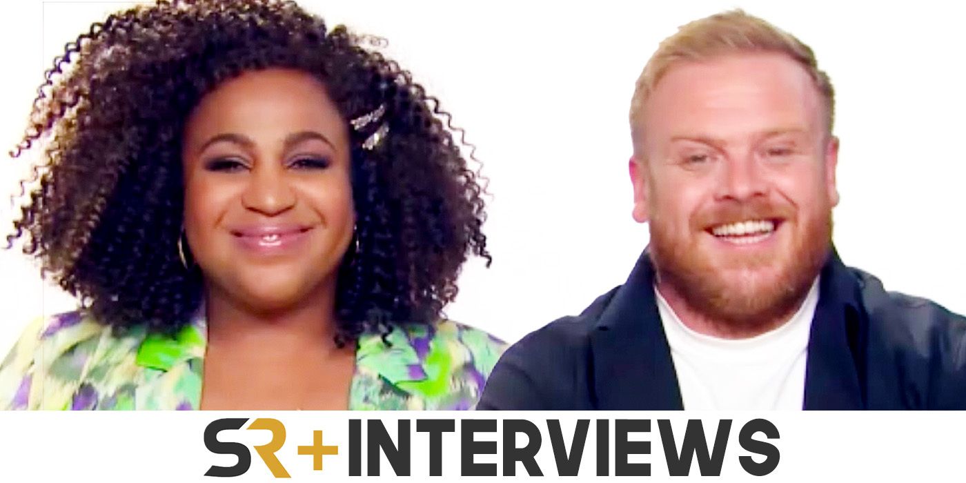 Entrevista a Owain Arthur y Sophia Nomvete: Anillos de poder de LOTR