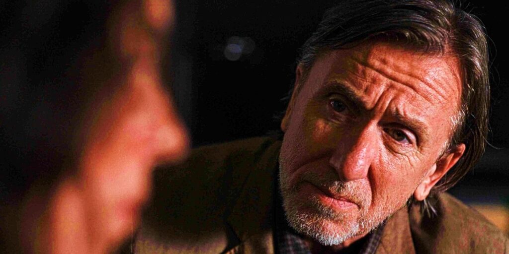 Entrevista a Tim Roth: Resurrección