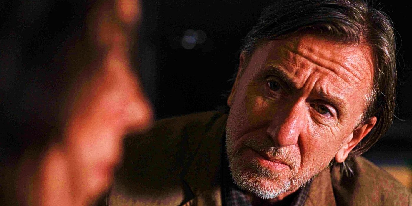 Entrevista a Tim Roth: Resurrección