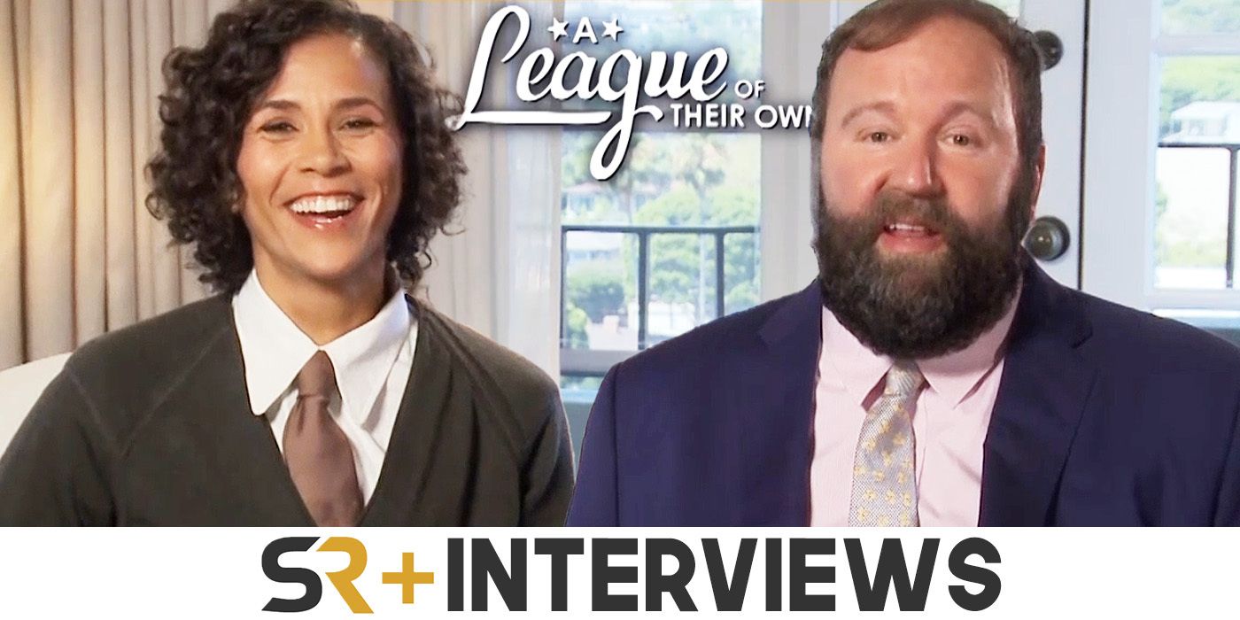 Entrevista a Will Graham y Desta Tedros Reff: una liga propia