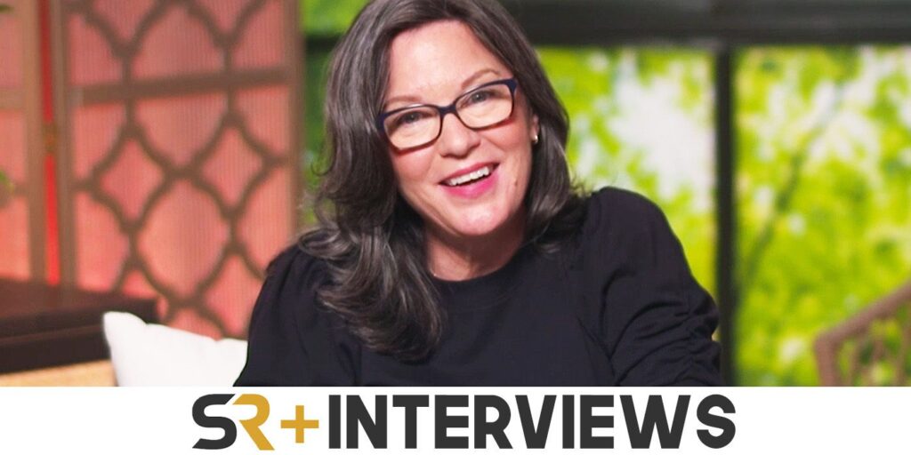 Entrevista a la directora Peggy Holmes: Suerte