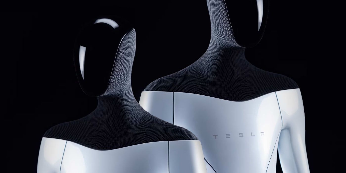 Es poco probable que Tesla cree su bot, y podría ser malo si pudiera