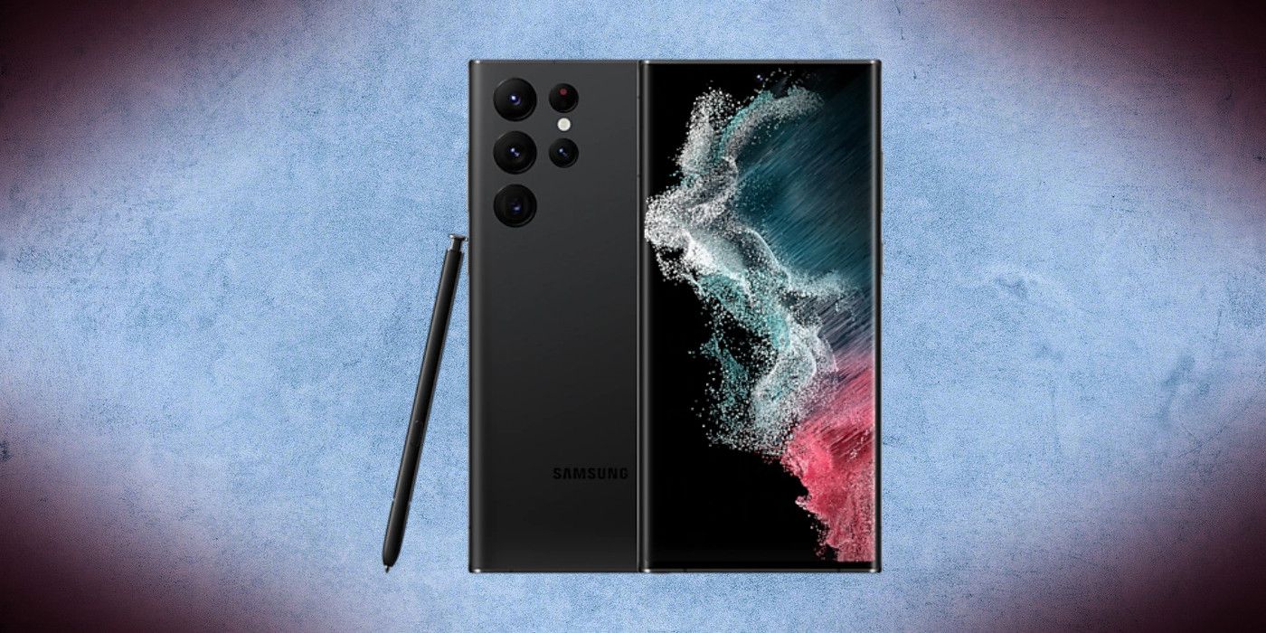 Es posible que el Samsung Galaxy S23 Ultra no obtenga una actualización de batería