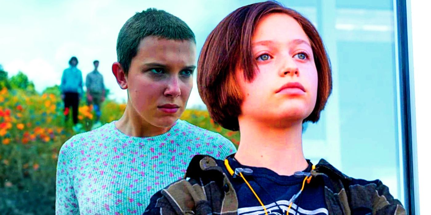 Esas comparaciones de Paper Girls y Stranger Things están mal