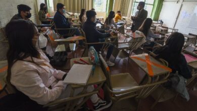 Escuelas han negado acceso a estudiantes por tener cabello largo o pintado: Conapred