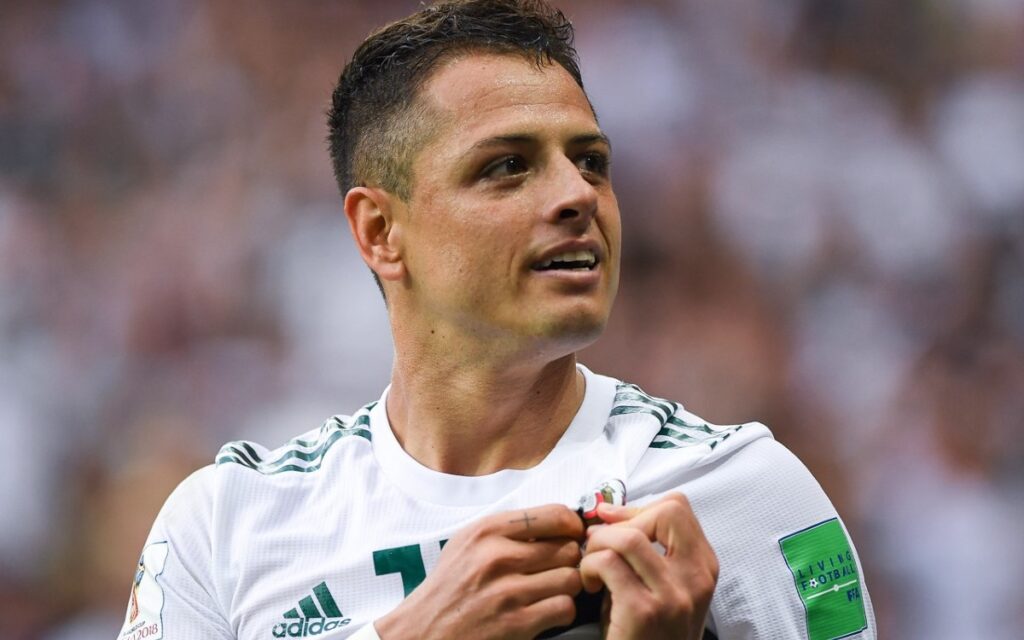 Está abierto "Chicharito" para un llamado, "si no ya me hubiera retirado de la Selección" | Video