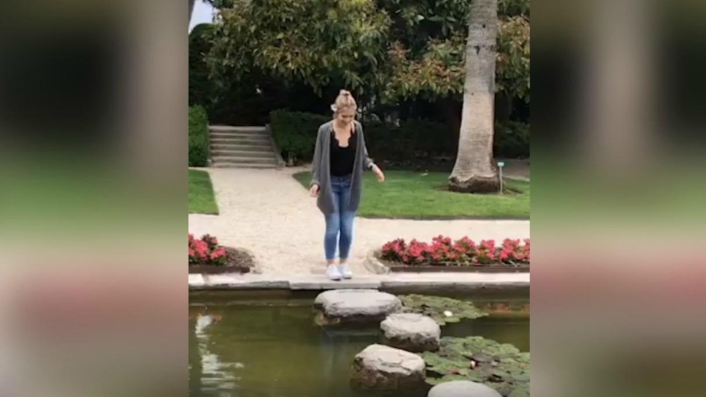 Esta caída que ha causado millones de carcajadas