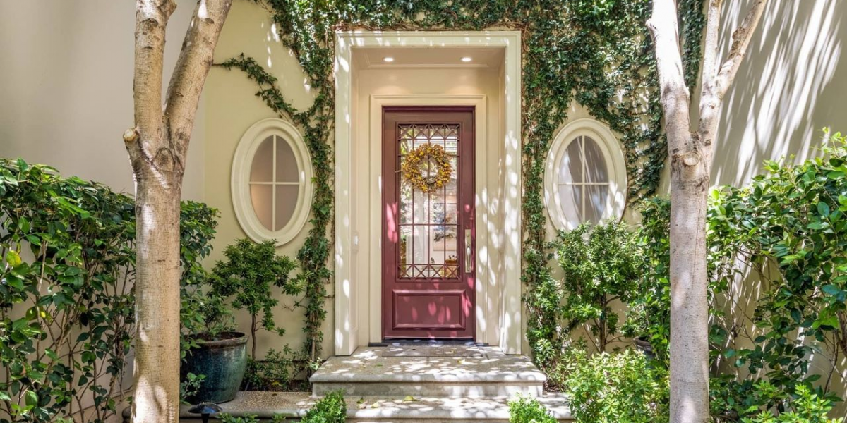 Esta es la impresionante mansión de Beverly Hills que ha vendido Katy Perry