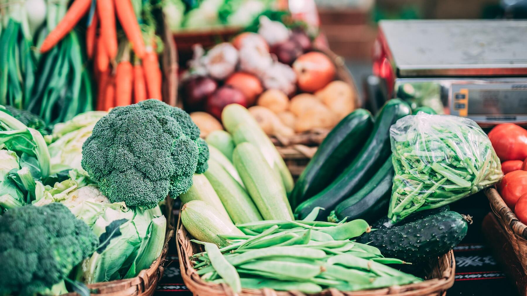 Esta es la mejor verdura para tener las defensas a tope en otoño