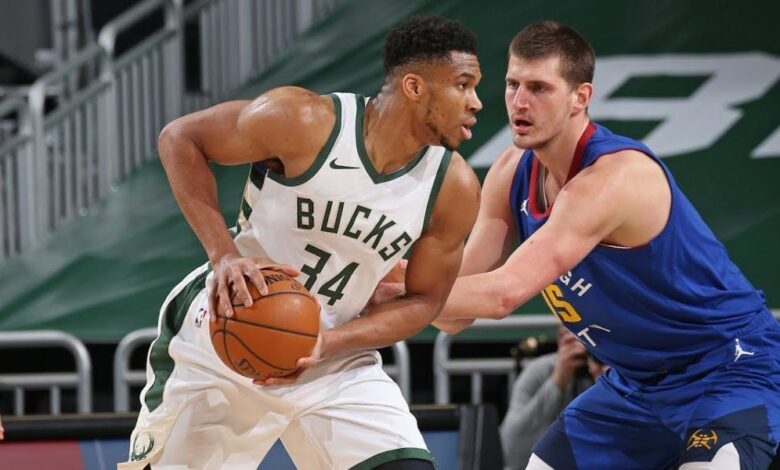 Estas son las estrellas de la NBA que estarán en el Eurobasket 2022