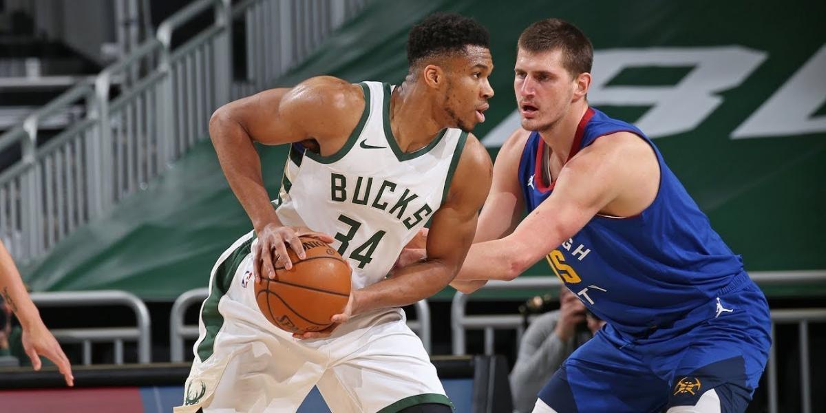 Estas son las estrellas de la NBA que estarán en el Eurobasket 2022