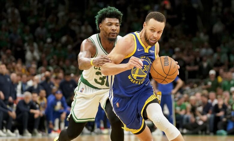 Estas son las fechas clave del calendario de la temporada NBA