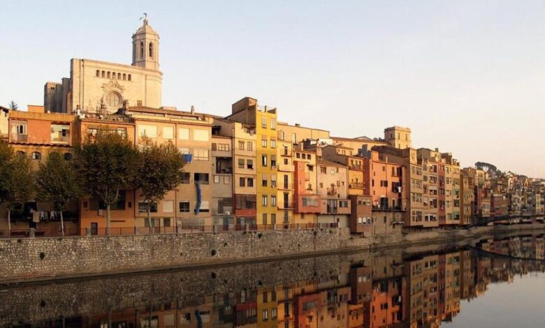 Estas son las mejores ciudades españolas para ir de vacaciones, según 'The Telegraph'