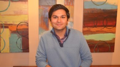 Este alumno de Yale quiere construir una plataforma de telemedicina expresamente para la enfermedad de Alzheimer