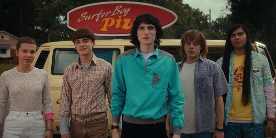 Este es el dineral que cobraron los actores de Stranger Things en la última temporada
