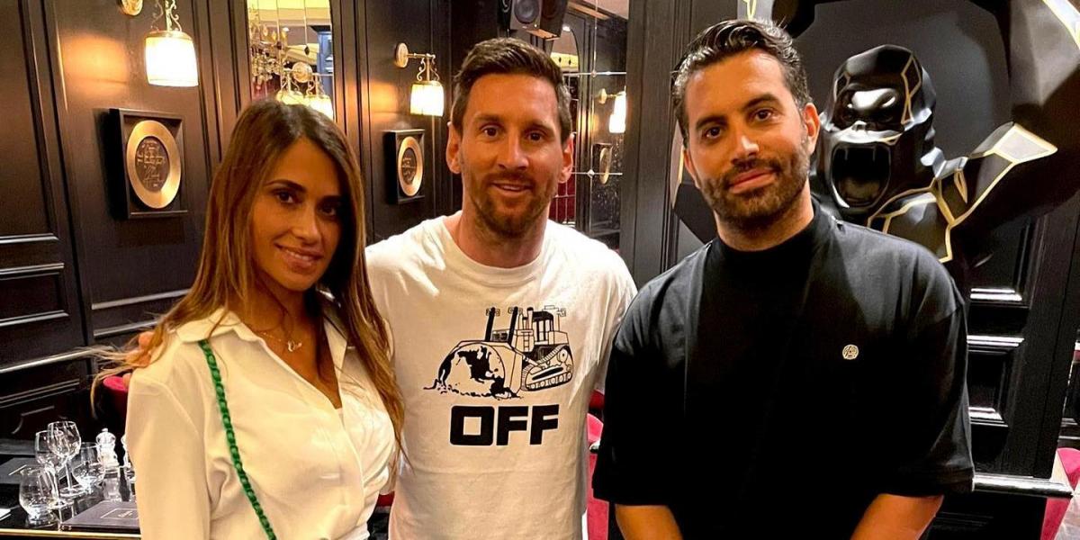 Este es el restaurante favorito de los famosos en París