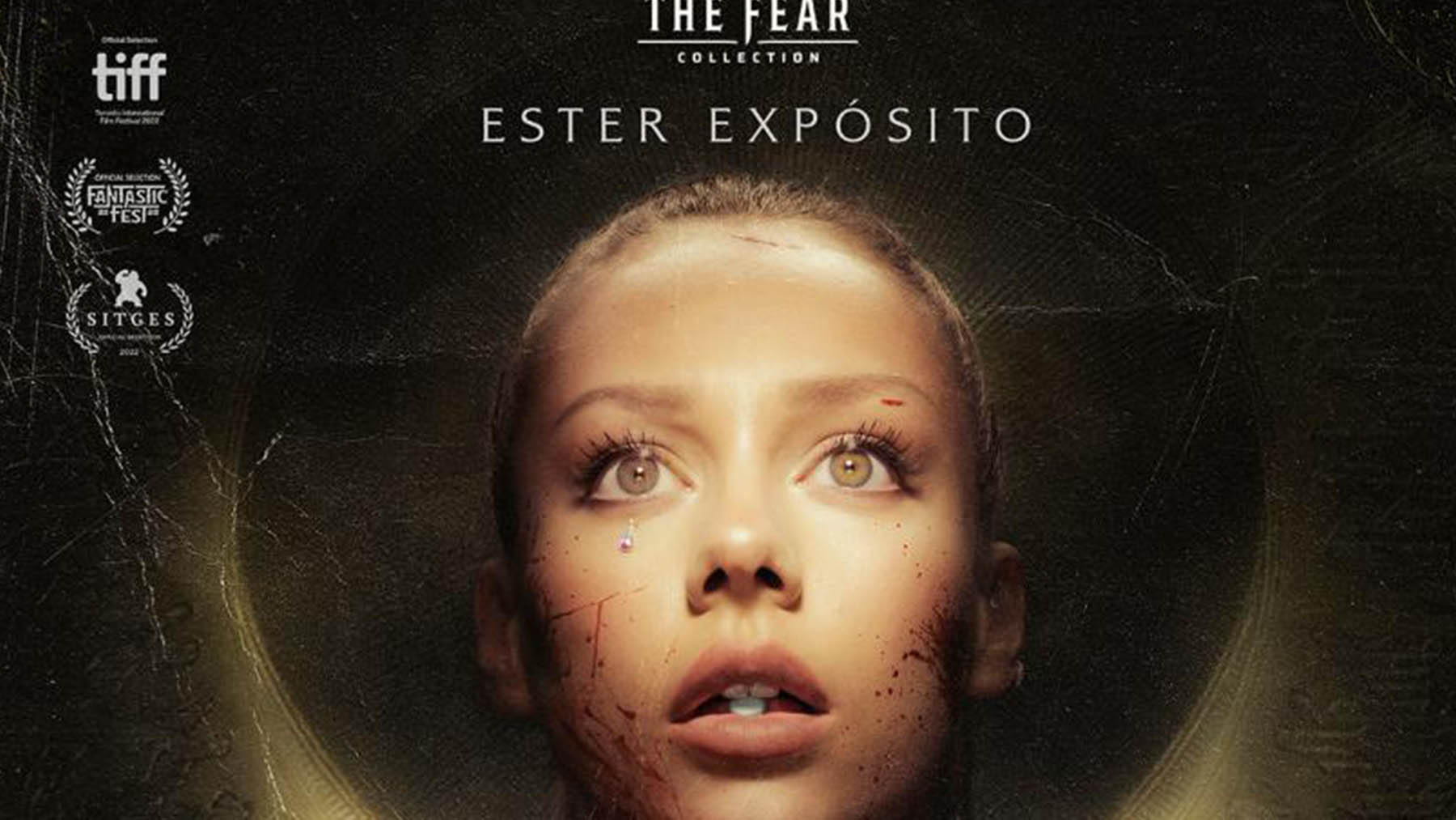 Ester Expósito y Jaume Balagueró darán el pistoletazo de salida a Sitges 2022 con ‘Venus’